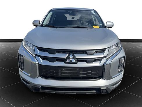 Used 2025 Mitsubishi Outlander Sport SE AWD/4WD image 8