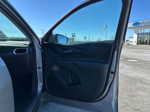 Certified 2024 Chevrolet Equinox LT image 19