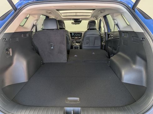 New 2026 Kia Sportage EX FWD image 26