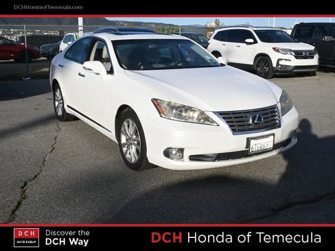 Used 2011 Lexus ES 350 image 3