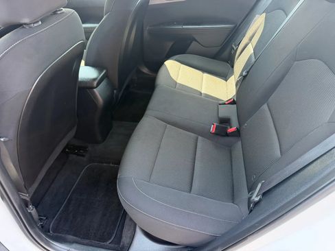 Used 2021 Kia Forte Sedan FWD image 11