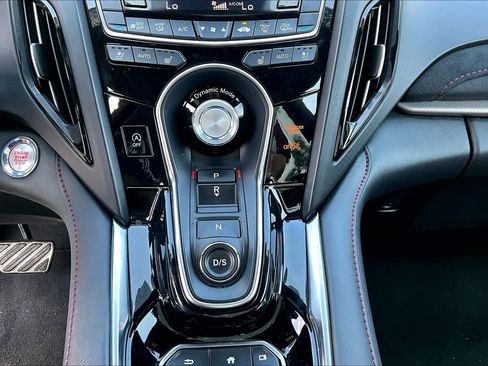 Certified 2023 Acura RDX A-Spec FWD image 34