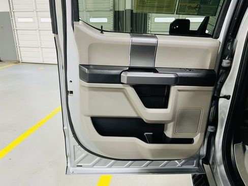 Used 2020 Ford F150 XLT w/ Equipment Group 302A Luxury image 27