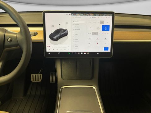 Used 2022 Tesla Model Y Performance AWD/4WD image 7
