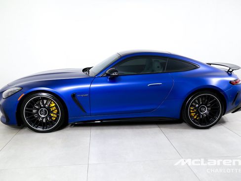Used 2024 Mercedes-Benz AMG GT 55 image 5