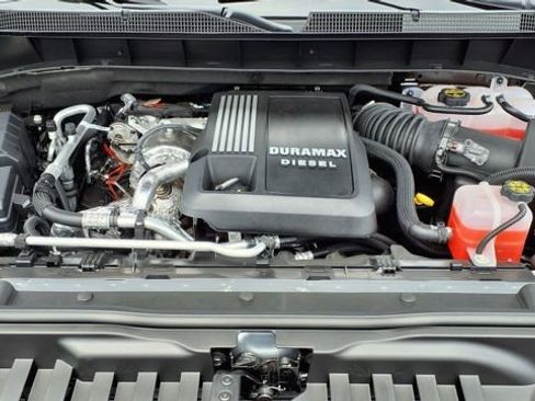 New 2026 Chevrolet Silverado 1500 RST w/ Convenience Package II AWD/4WD image 36