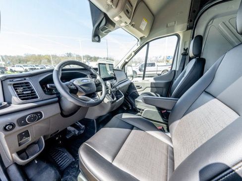 New 2026 Ford Transit 350 148 High Roof AWD image 20