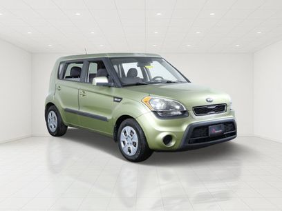 Used 2013 Kia Soul