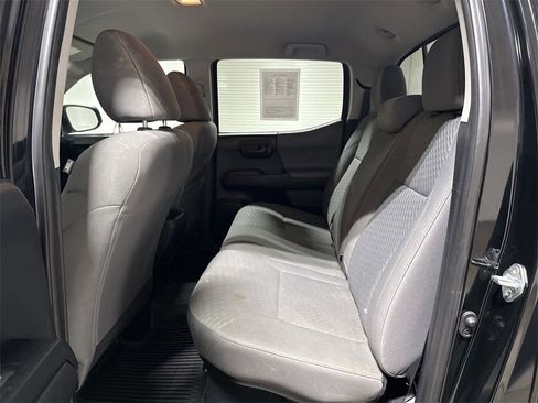 Used 2021 Toyota Tacoma SR image 22