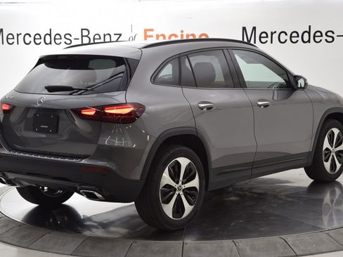 New 2026 Mercedes-Benz GLA 250 image 6