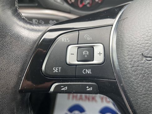 Used 2020 Volkswagen Passat 2.0T SEL FWD image 19