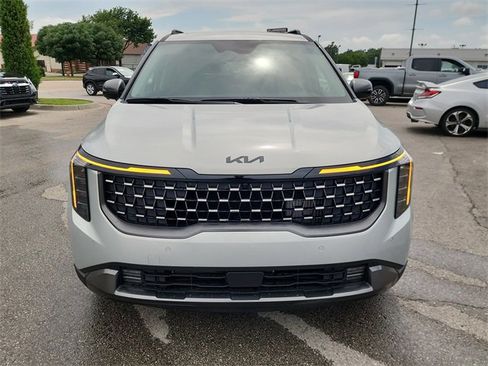 New 2026 Kia Carnival SX Prestige image 10