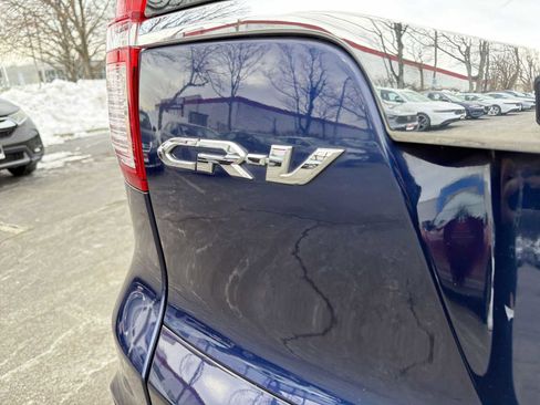 Used 2015 Honda CR-V LX image 18