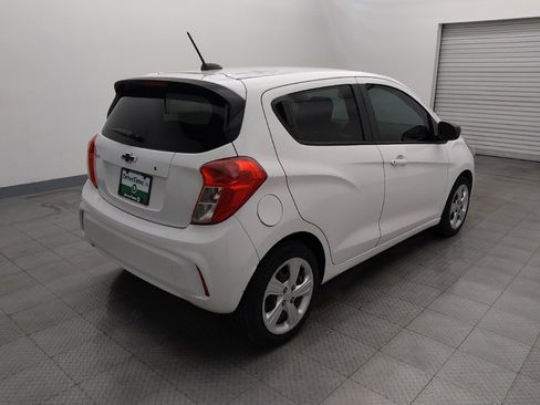 Used 2019 Chevrolet Spark LS image 9