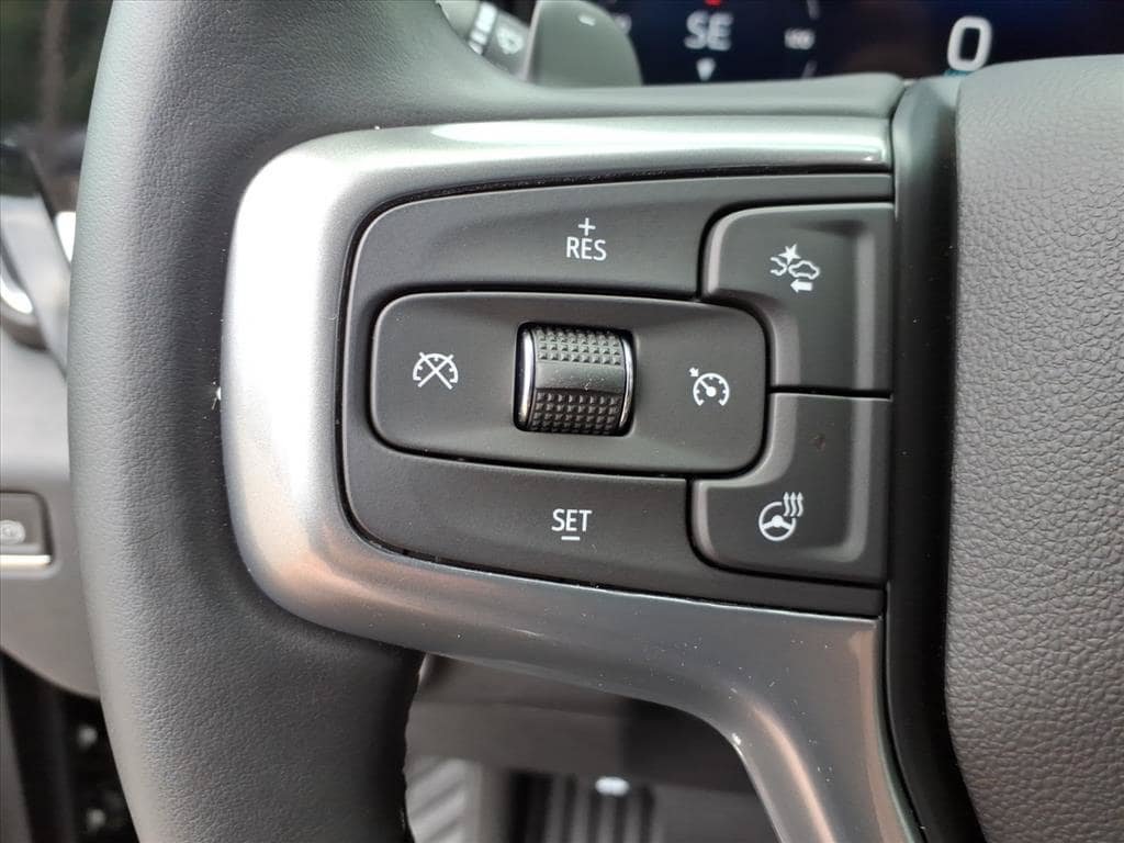 Used 2026 Chevrolet Silverado 1500 RST w/ Convenience Package II AWD/4WD image 26