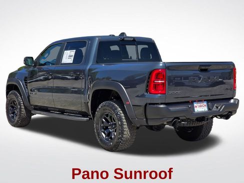 New 2026 RAM 1500 RHO AWD/4WD image 19