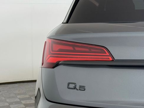 Used 2023 Audi Q5 2.0T Premium Plus w/ Premium Plus Package image 13