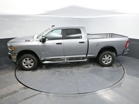 Used 2024 RAM 2500 Big Horn image 28