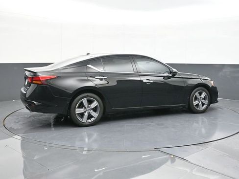 Used 2022 Nissan Altima 2.5 SL image 16