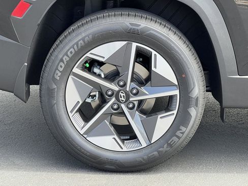 Used 2026 Hyundai Tucson SEL AWD/4WD image 15