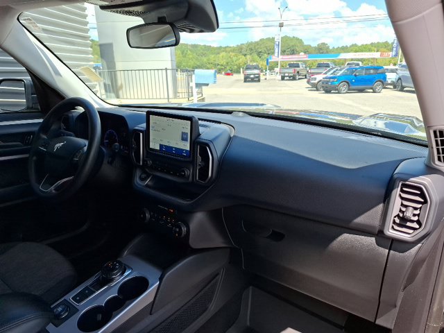 Certified 2021 Ford Bronco Sport Big Bend AWD/4WD image 31