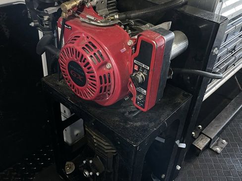 Used 2020 Ford Transit 150 Low Roof w/ Load Area Protection Package image 21