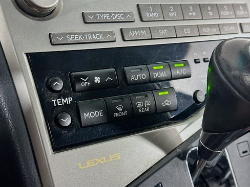 Used 2010 Lexus RX 350 AWD image 23