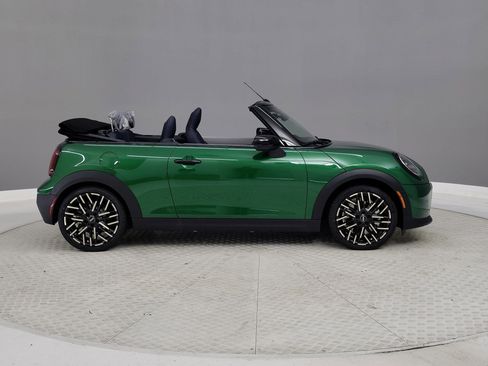New 2026 MINI Cooper S image 6