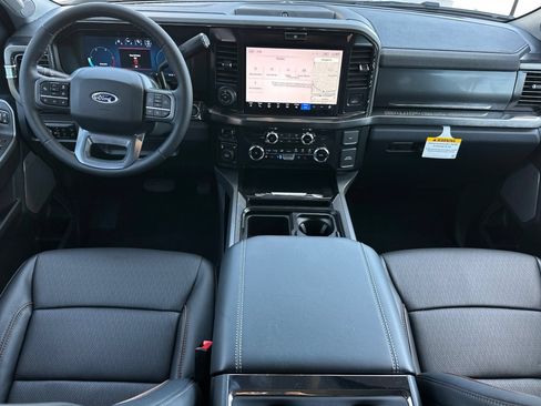 New 2026 Ford F350 Lariat w/ Lariat Premium Package AWD/4WD image 12