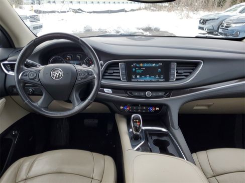 Used 2018 Buick Enclave Premium w/ Experience Buick Package image 15