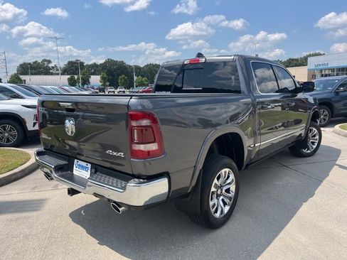 Used 2022 RAM 1500 Limited image 10