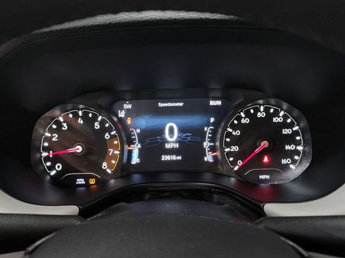 Used 2023 Jeep Compass Limited AWD/4WD image 15