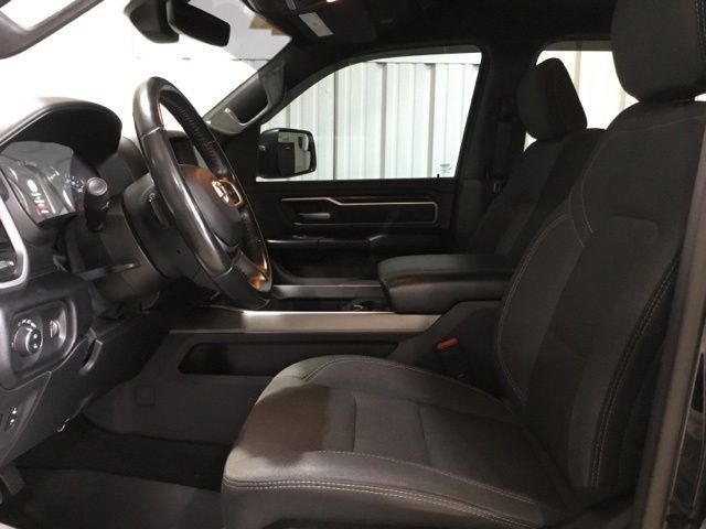 Used 2021 RAM 1500 Big Horn AWD/4WD image 20