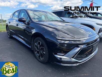 Used 2024 Hyundai Sonata SEL