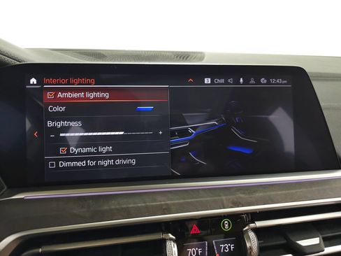 Used 2019 BMW X7 xDrive40i w/ Premium Package AWD/4WD image 33
