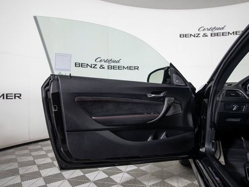 Used 2020 BMW M2 CS image 20