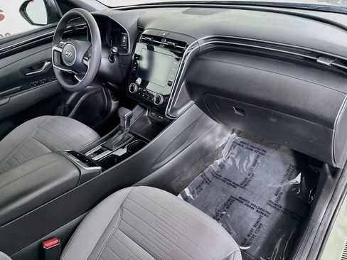Certified 2023 Hyundai Santa Cruz SEL AWD/4WD image 31