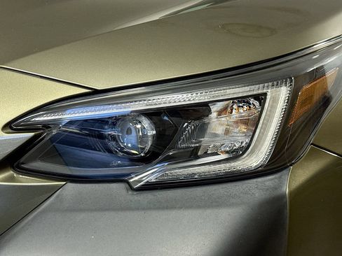 Used 2024 Subaru Outback Wilderness AWD/4WD image 39