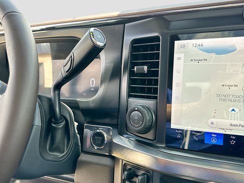 New 2026 Ford F350 King Ranch w/ Chrome Package AWD/4WD image 12