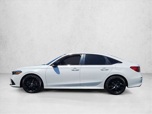 Used 2023 Honda Civic Si image 9