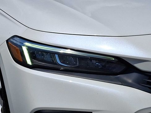 Used 2022 Honda Civic LX image 10