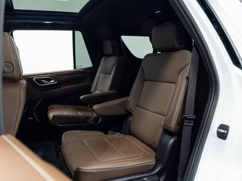 Used 2023 Chevrolet Tahoe High Country w/ Premium Package 2 image 22