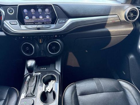 Used 2019 Chevrolet Blazer Premier w/ Driver Confidence II Package AWD/4WD image 23