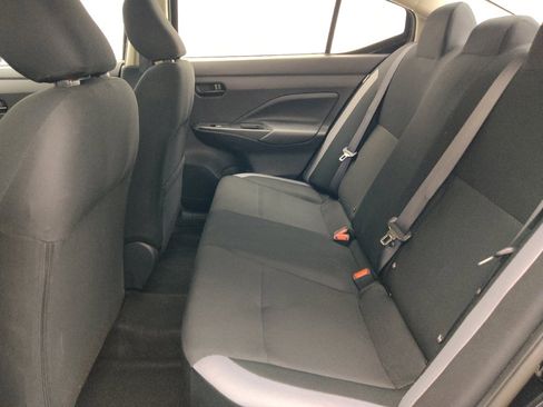 Used 2025 Nissan Versa S FWD image 18