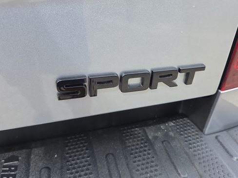 New 2026 Honda Ridgeline Sport image 17