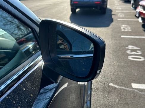 New 2025 MAZDA CX-5 Signature image 11