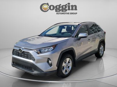 Used 2019 Toyota RAV4 XLE w/ Convenience Package