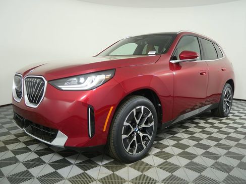 New 2026 BMW X3 xDrive30 image 7