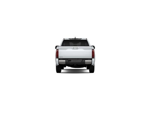 New 2026 Toyota Tundra 1794 Edition image 8