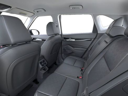 New 2026 Kia Seltos EX AWD/4WD image 18